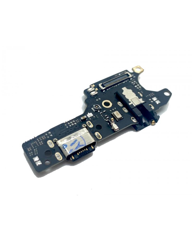 Flex Conector de Carga para Xiaomi Redmi Note 9