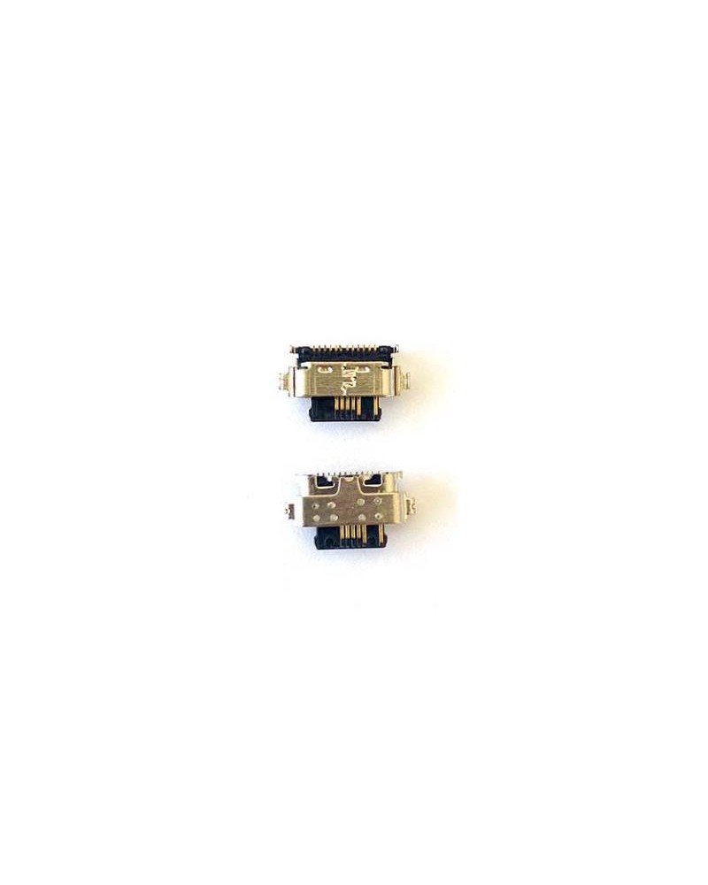 Conector de carregamento para Alcatel 3X 2019/OT5048