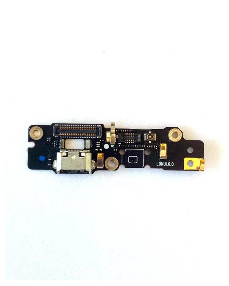 Flex Conector de Carga para Meizu Mx4 pro