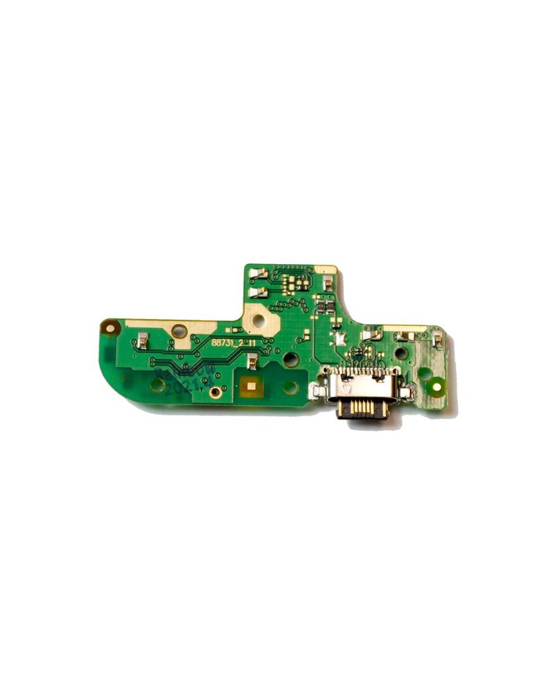 Flex Conector de Carga para Motorola G9 Power