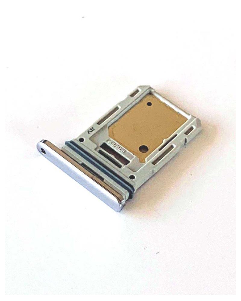 Dual Sim and SD Holder for Samsung Galaxy S20 Lite S20 FE SM-G780F SM-G780F - White