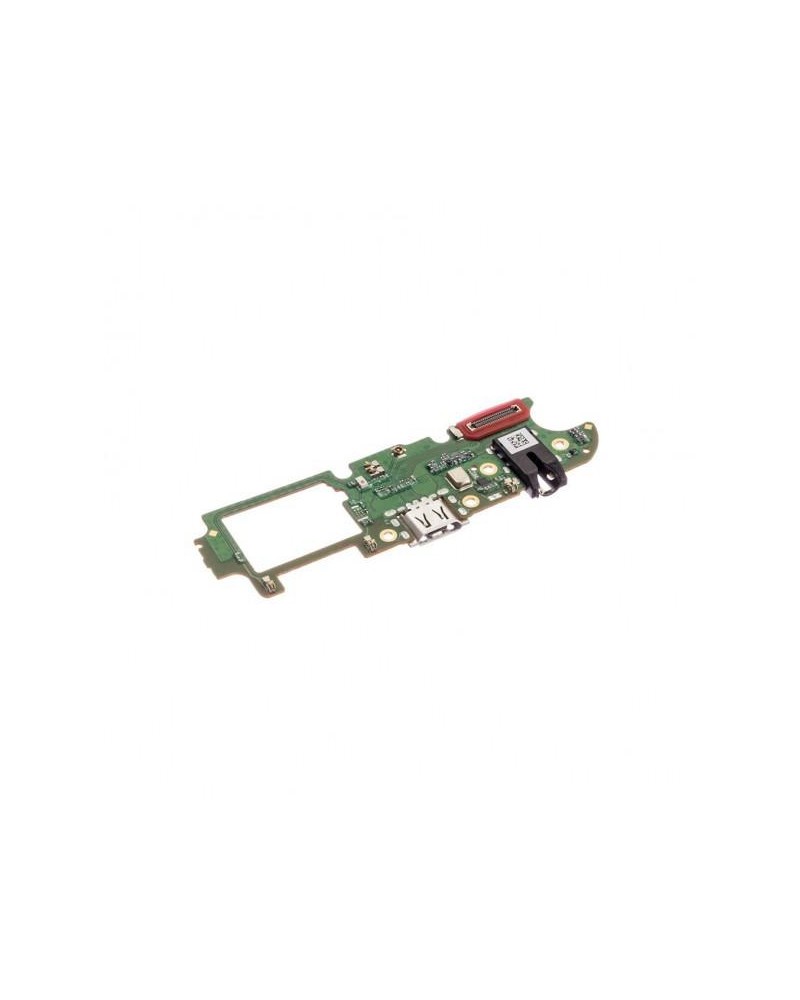 Flex Conector de Carga para Realme 3 Pro