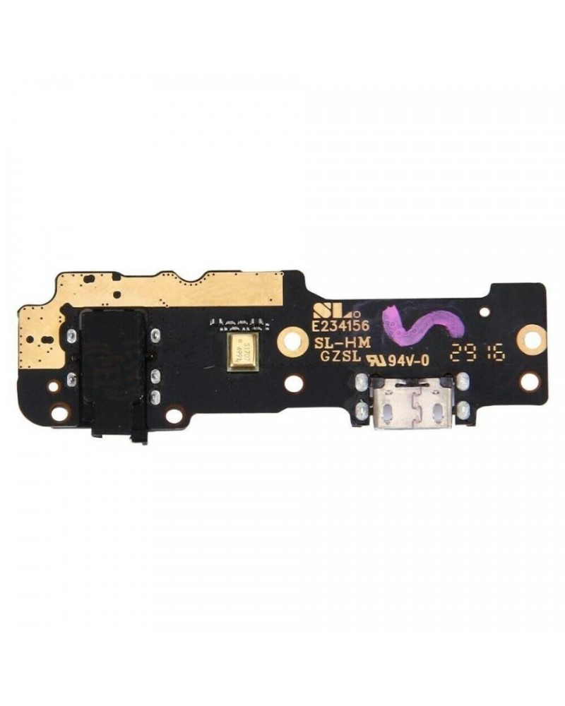 Flex Conector de Carga para Meizu M3 Max