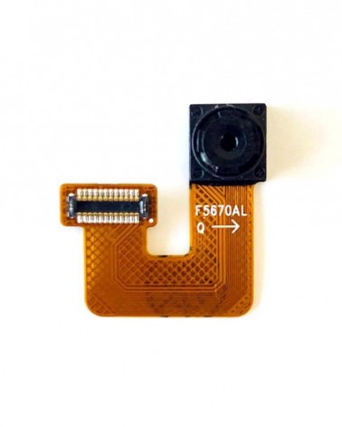 Flex Camara Frontal para Meizu Meilan Note 2