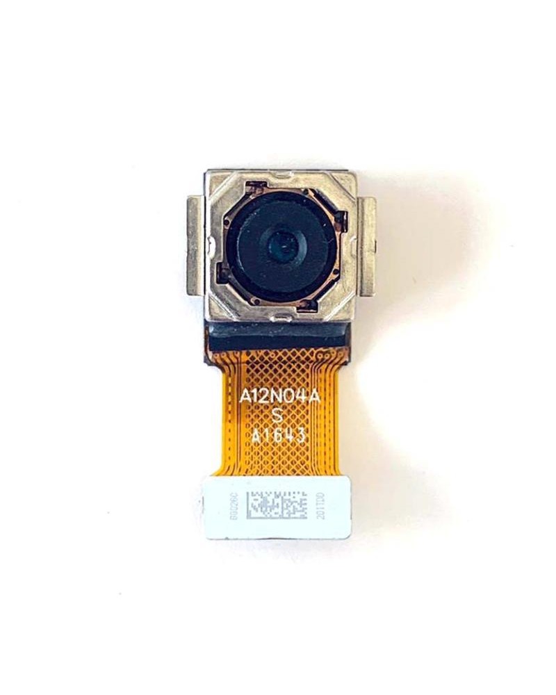 Flex Camara Trasera para Meizu Mx6