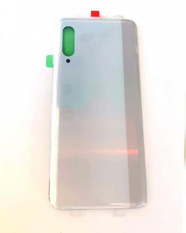 Back cover for Samsung A90 5G A908 - White