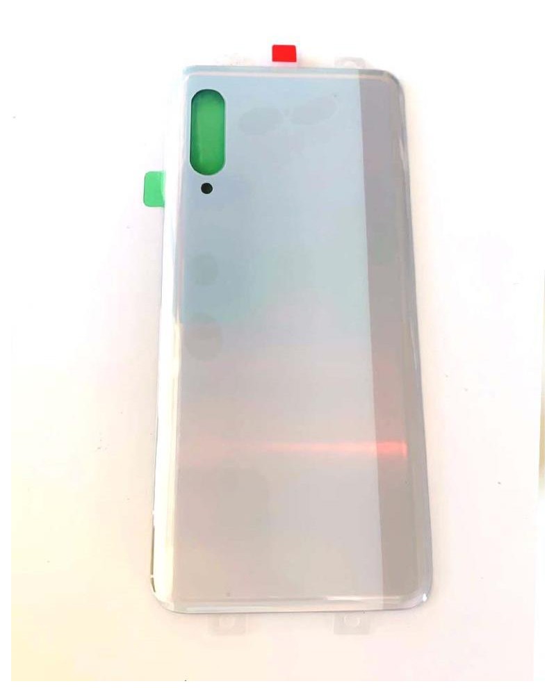 Back cover for Samsung A90 5G A908 - White