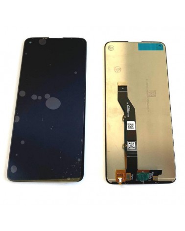 LCD and Touch screen for Motorola Moto G Stylus 2021