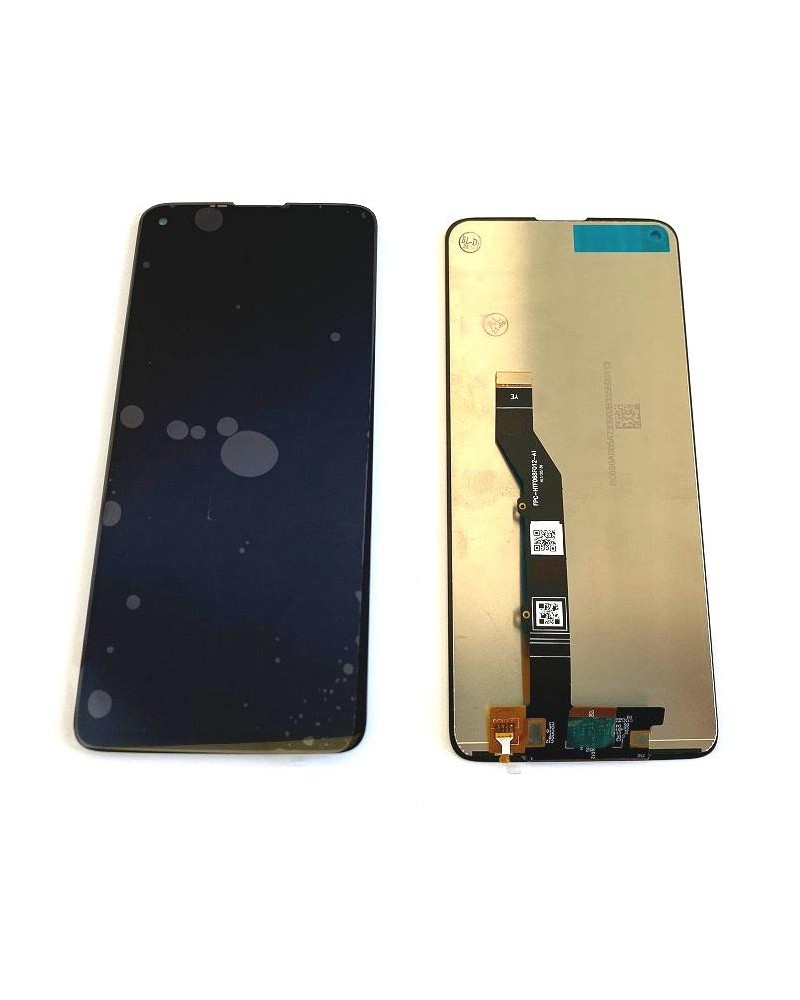 LCD and Touch screen for Motorola Moto G Stylus 2021