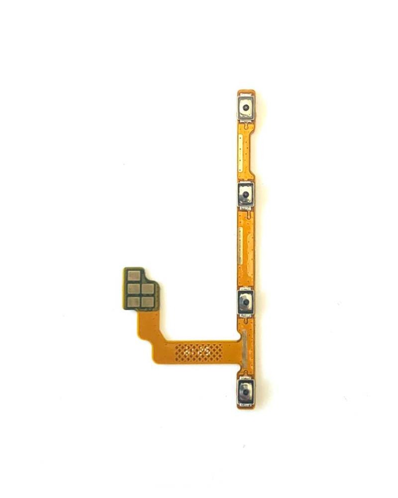 Volume Flex for Motorola One Fusion Plus