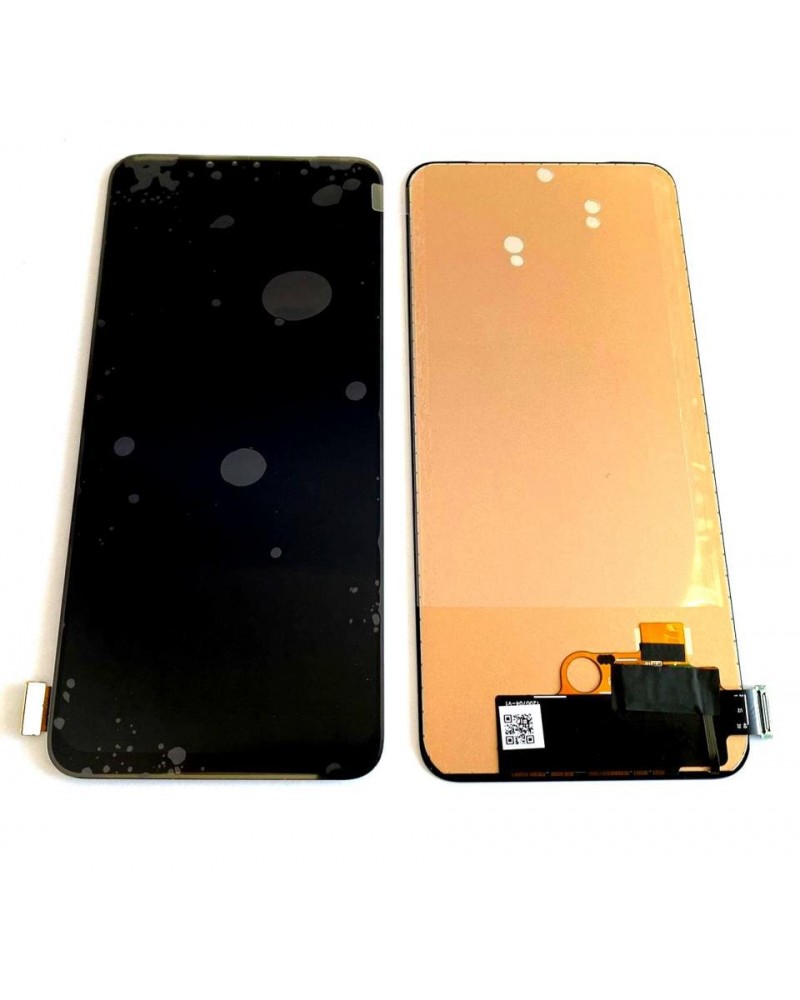 LCD e ecrã tátil para Realme X RMX1901 Qualidade TFT