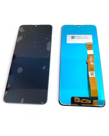 LCD and Touch screen for TCL T9