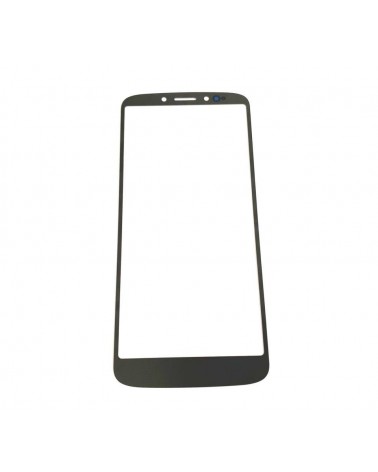 Glass for Motorola E5 Plus