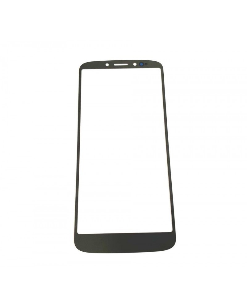 Glass for Motorola E5 Plus