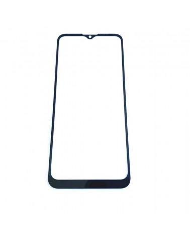 Black Glass for Motorola G30