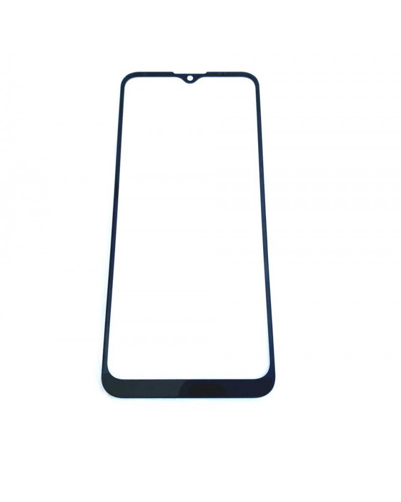 Black Glass for Motorola G30