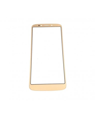 Cristal para Motorola G6 Play