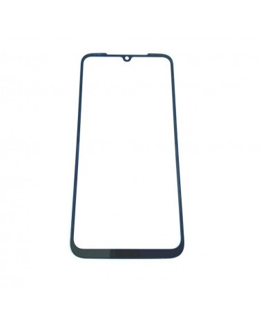 Glass for Motorola G8 Plus