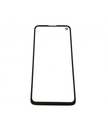 Glass for Motorola G8 Power