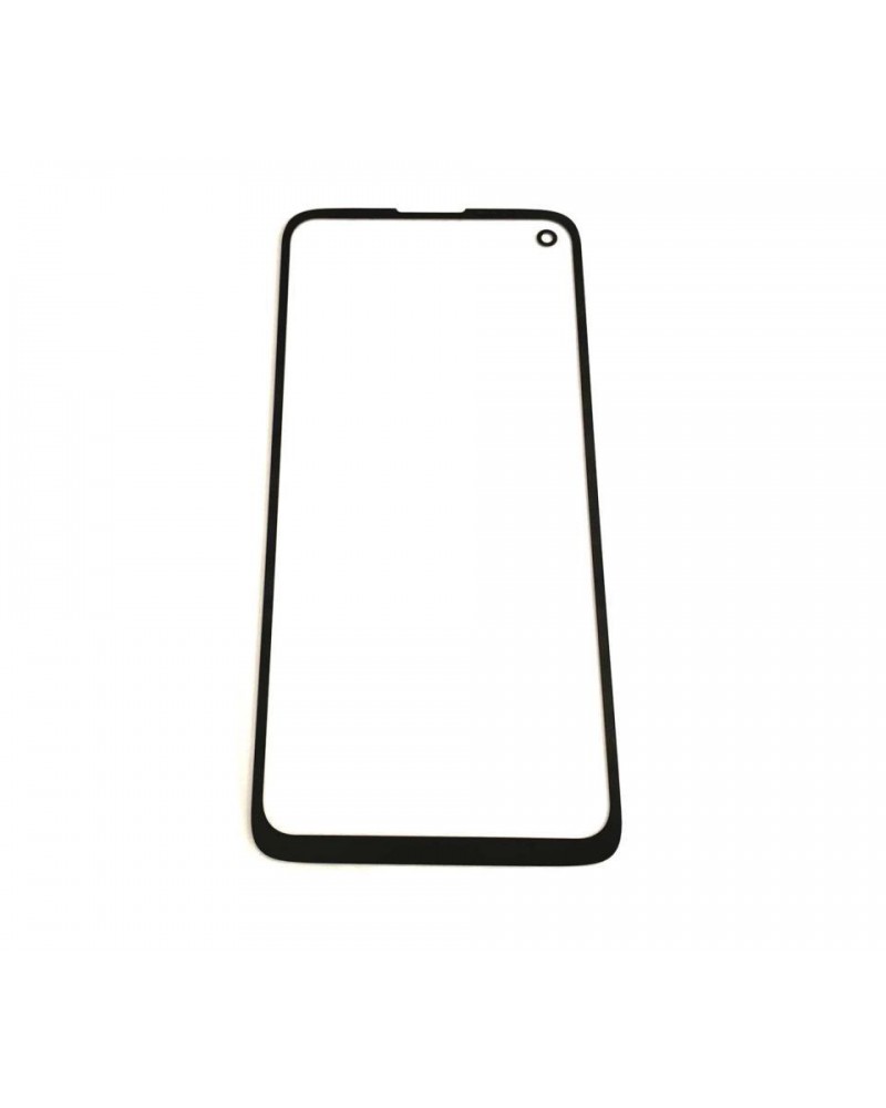 Glass for Motorola G8 Power