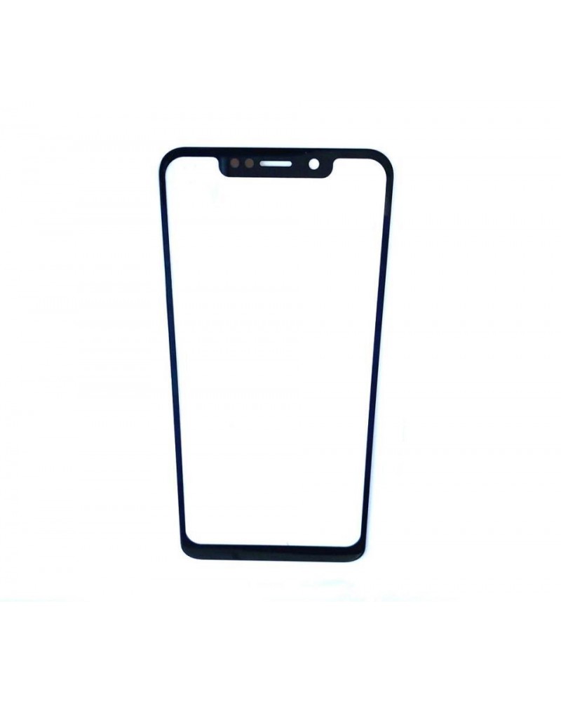 Glass for Motorola One/P30 Play