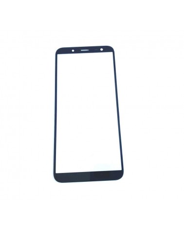Black Glass for Samsung Galaxy J6/J600