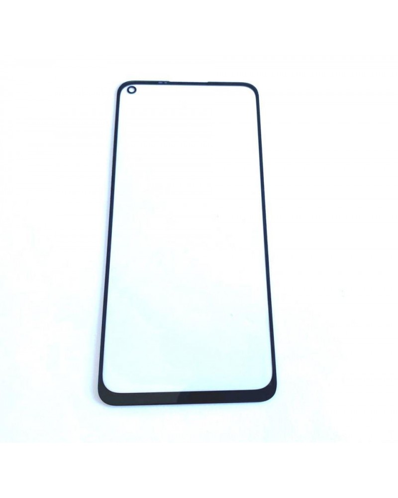 Cristal Negro para  Xiaomi Redmi Note 9