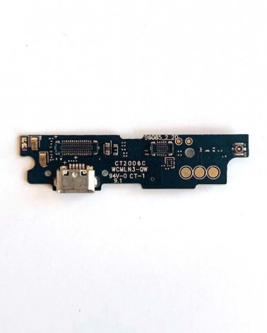 Meizu M3 Note Charging Connector Flex