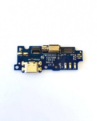 Conector flexível para Meizu Meilan 2