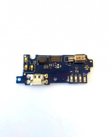 Flex Conector de Carga para Meizu Meilan 3