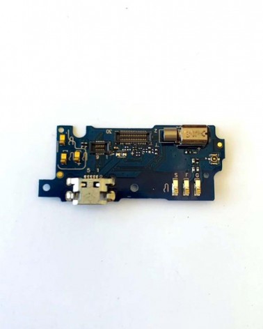 Flex Charging Connector for Meizu Meilan 3s