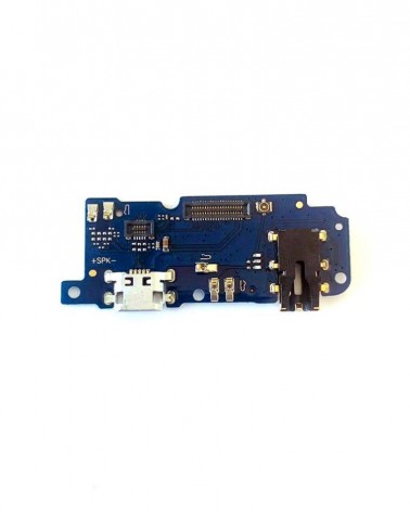 Flex Conector de Carga para Meizu Meilan 5