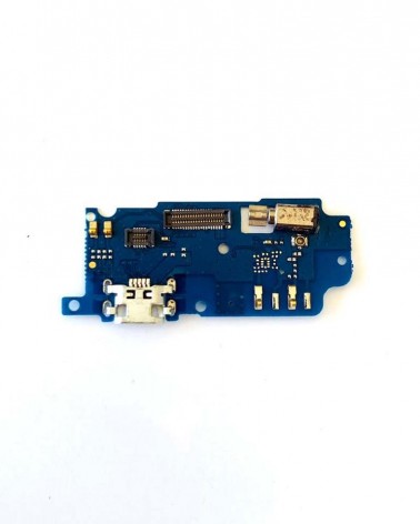 Flex Conector de Carga para Meizu Meilan 5s