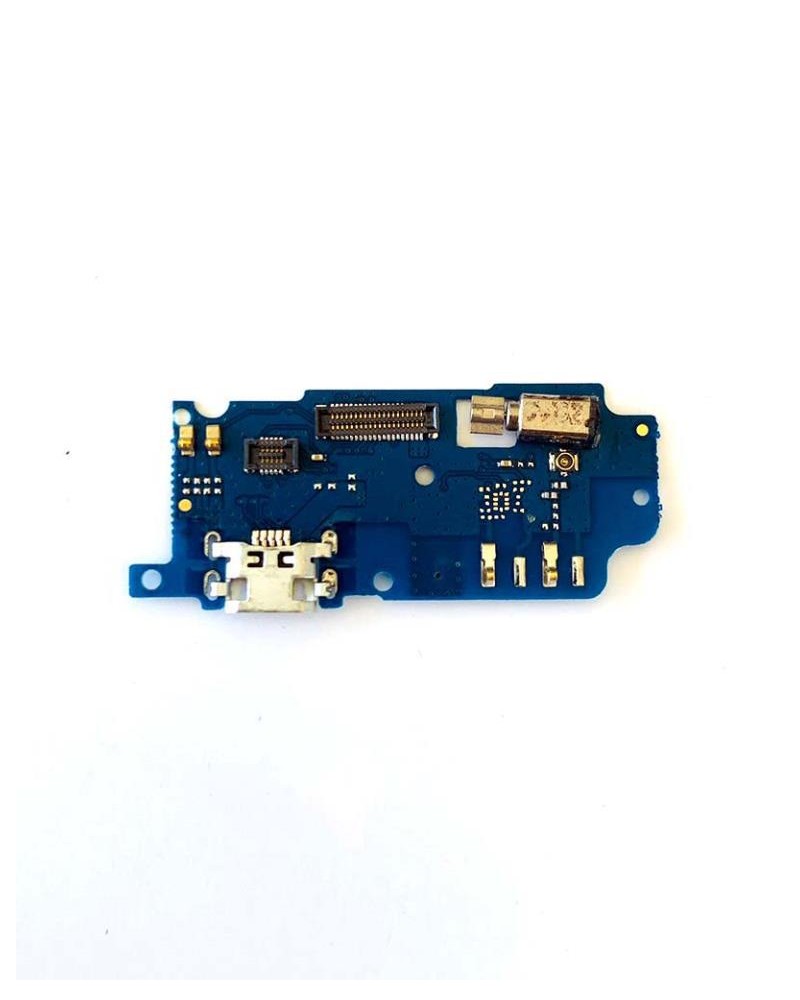 Conector de carregamento flexível para Meizu Meilan 5s