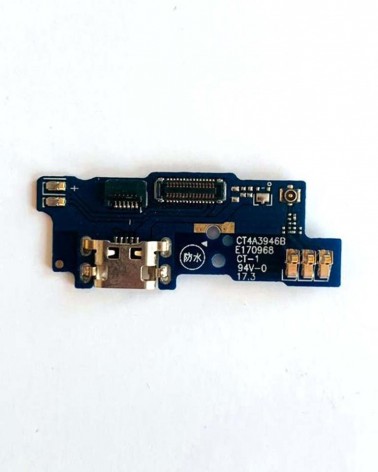 Flex Charging Connector for Meizu Meilan A5/ Meilan M5c