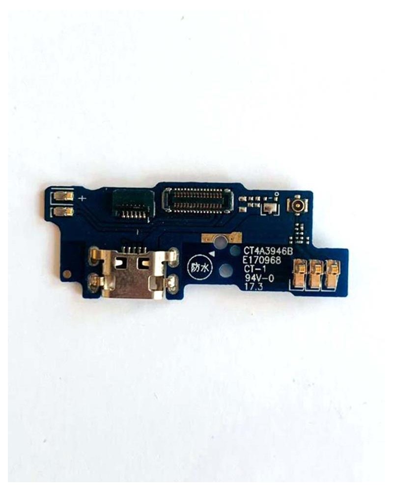 Flex Charging Connector for Meizu Meilan A5/ Meilan M5c