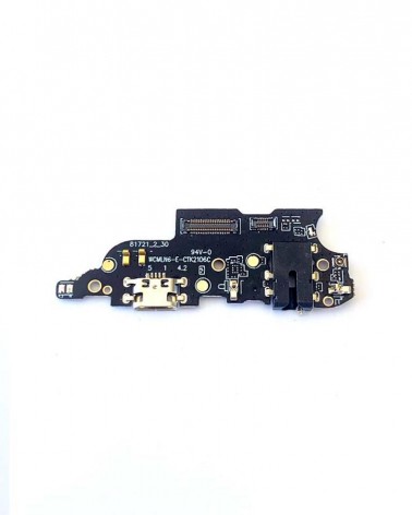 Flex Conector de Carga para Meizu Meilan Note 6