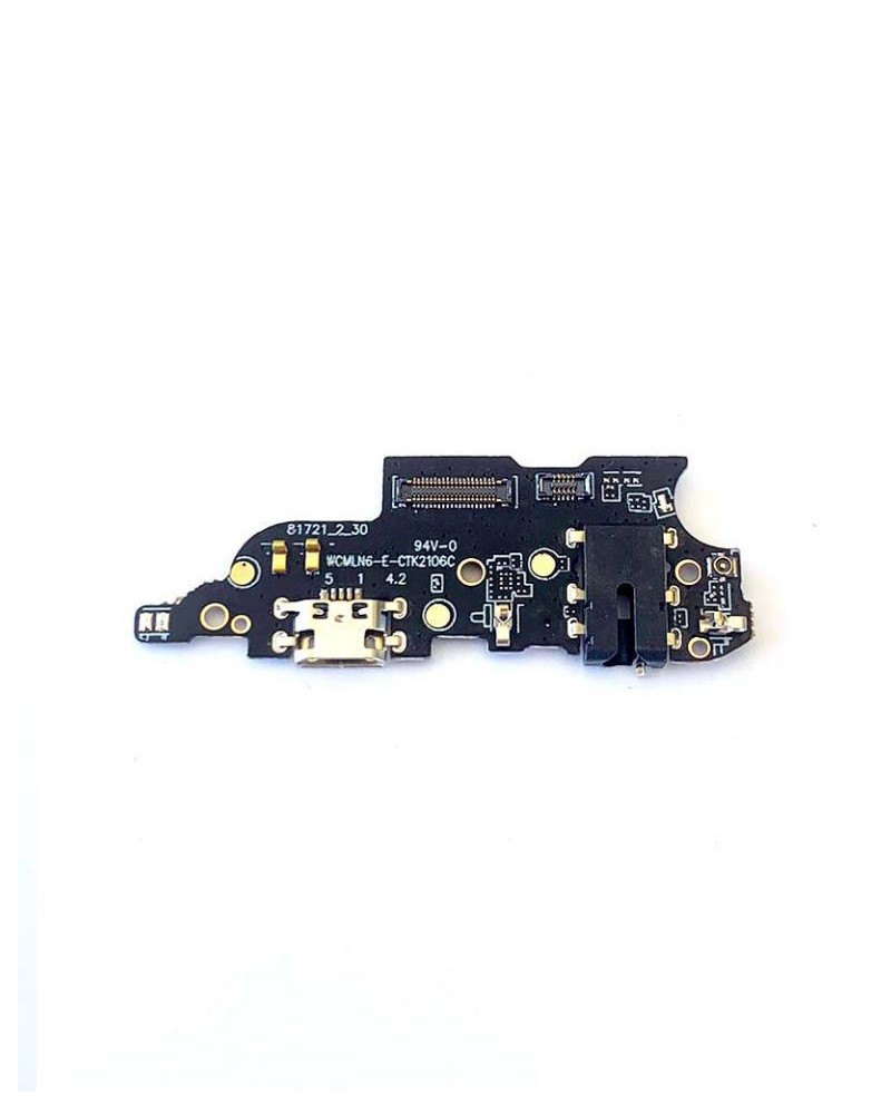 Flex Charging Connector for Meizu Meilan Note 6