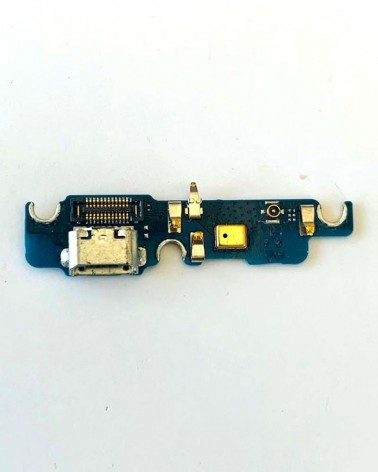 Conector de carregamento flexível para Meizu MX4