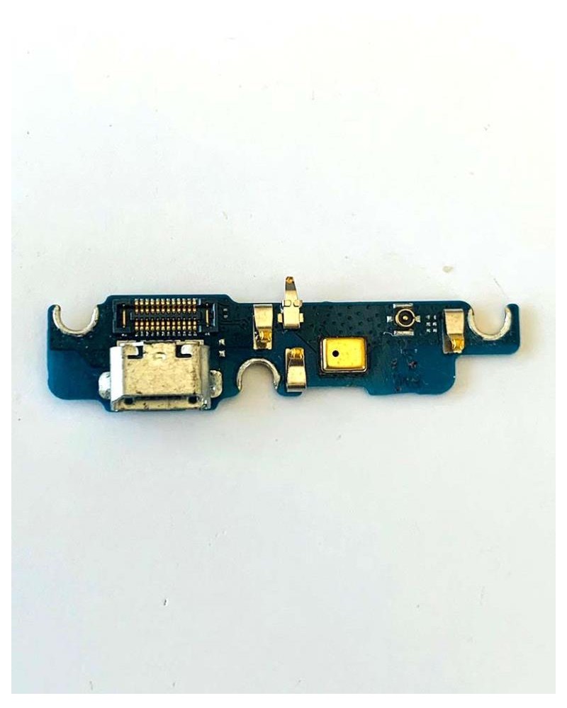 Conector de carregamento flexível para Meizu MX4