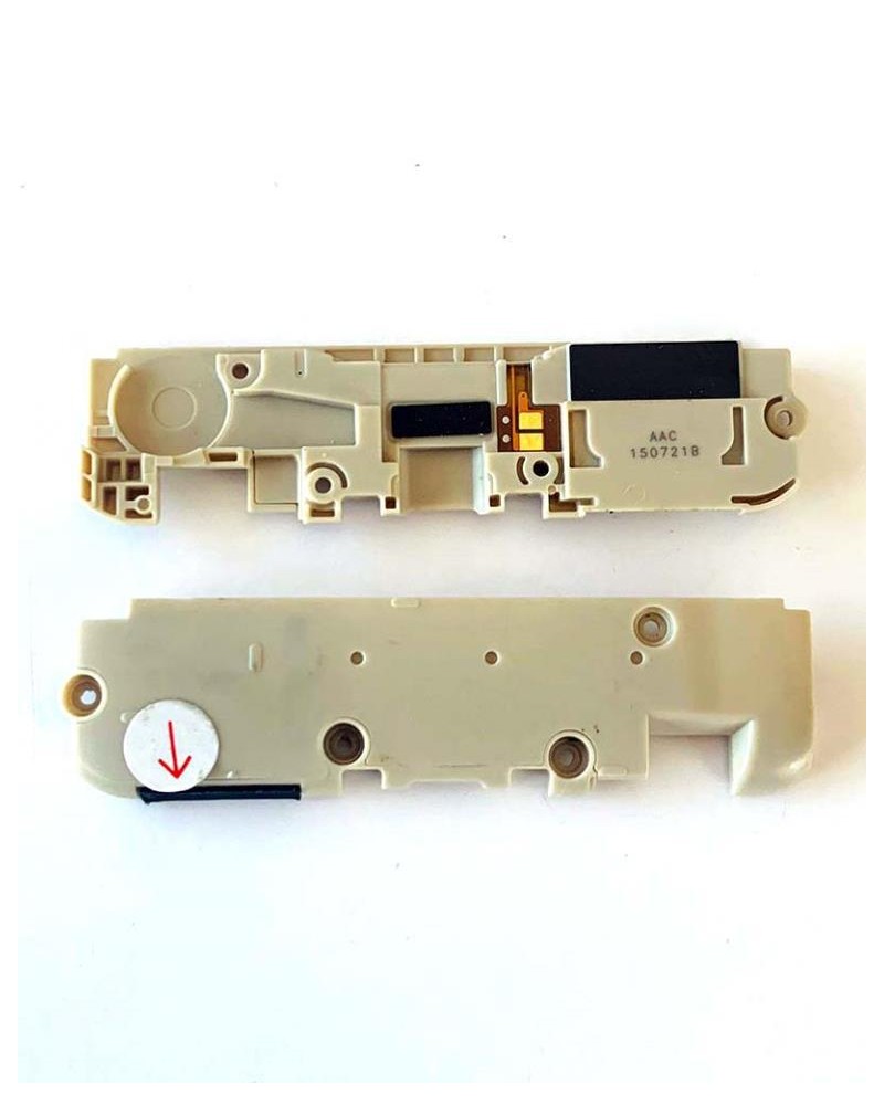 Buzzer Speaker for Meizu Meilan Note 2