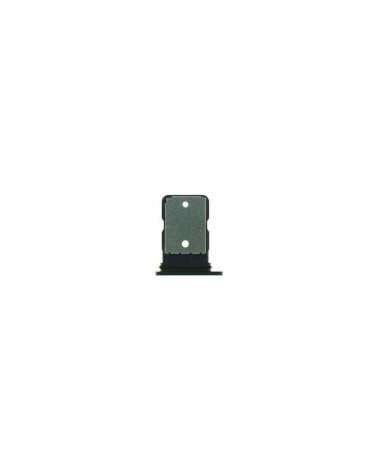 Suporte ou tabuleiro para Sim para Google Pixel 4A - Preto