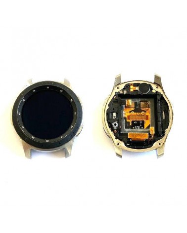 LCD e ecrã tátil para Samsung Watch 4 R800 46mm