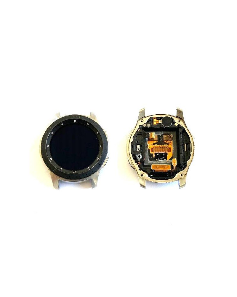 LCD and touch screen for Samsung Watch 4 R800 46mm