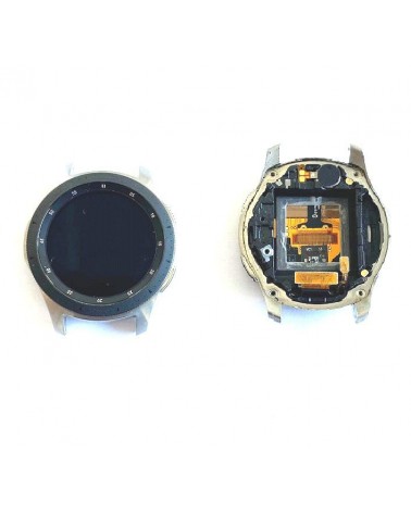 LCD e ecrã tátil para Samsung Watch 4 R805 46mm versão celular