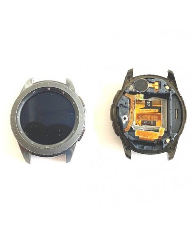 LCD and touch screen for Samsung Watch 4 R810 42mm