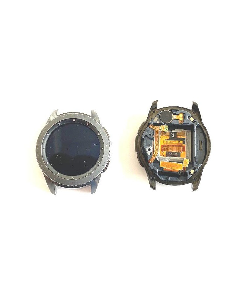 LCD and touch screen for Samsung Watch 4 R810 42mm