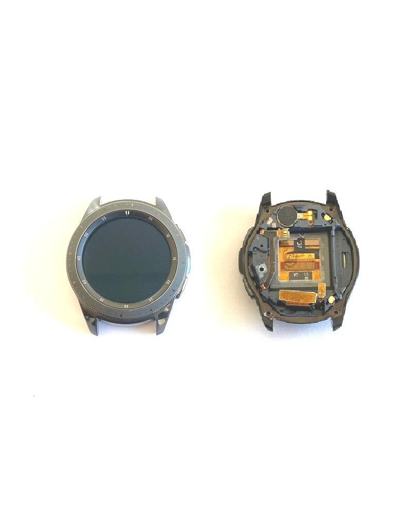 LCD and Touch screen for Samsung Watch 4 R815 42mm Cellular Version