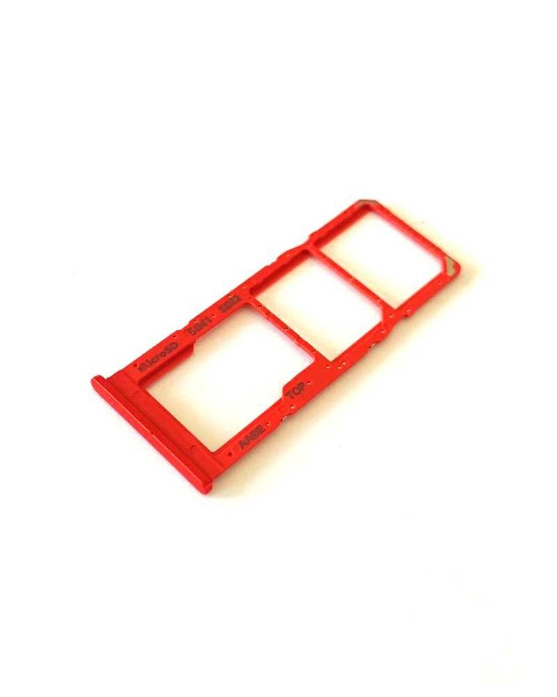 Dual Sim Tray or Holder for Samsung Galaxy A02 A022