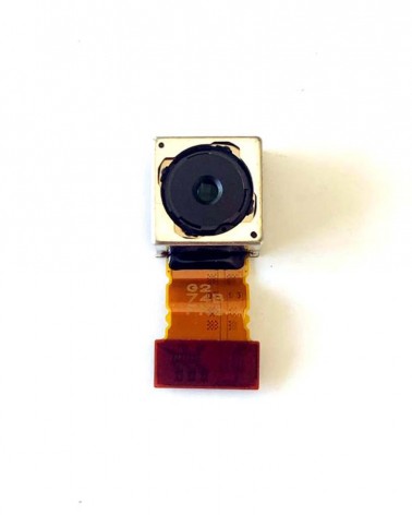 Rear Camera Flex for Sony Xperia Z3